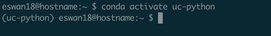 conda activate_uc_python